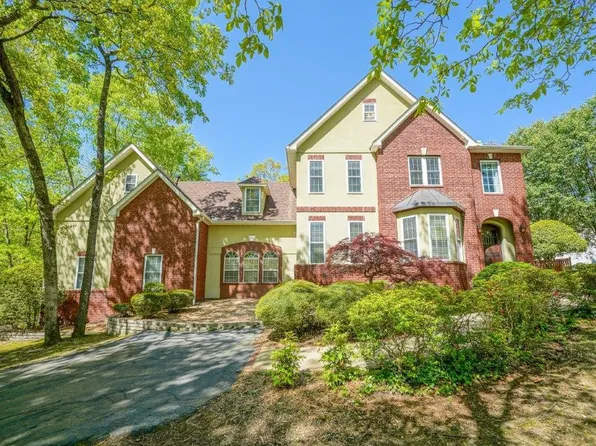 25 Stonegate Shores Dr #25, Hot Springs National Park, AR 71913