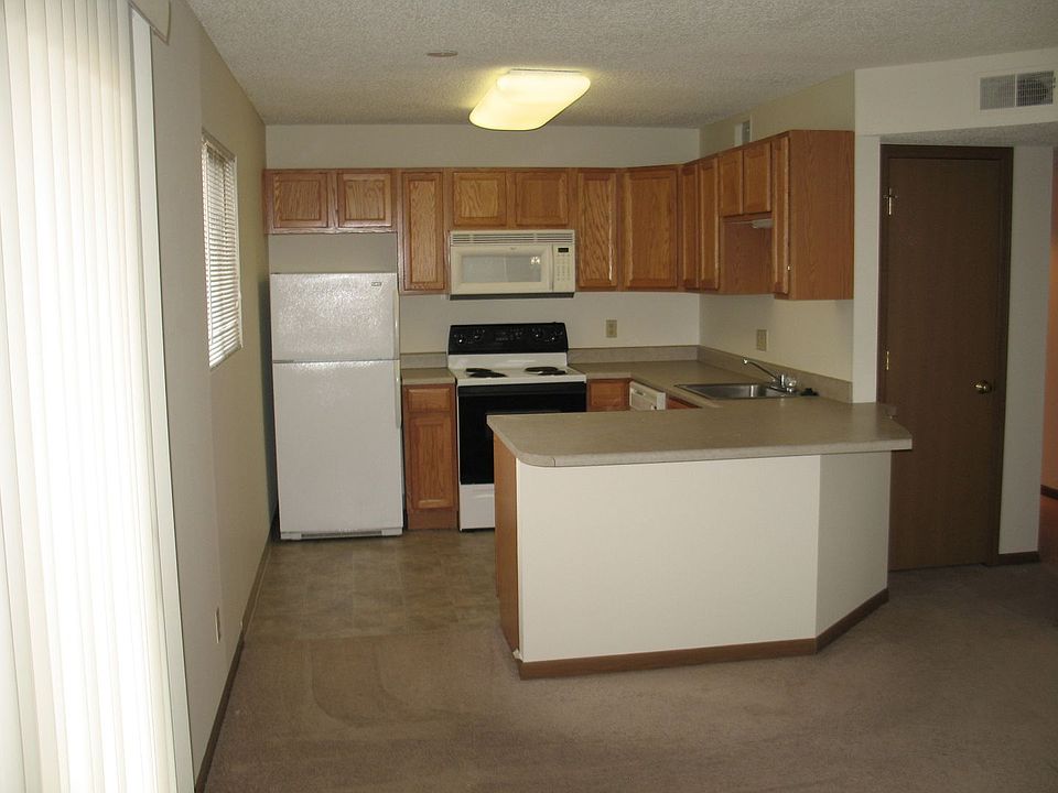 CONCORDE PLACE APTS. 511 N 9th St Seward NE Zillow