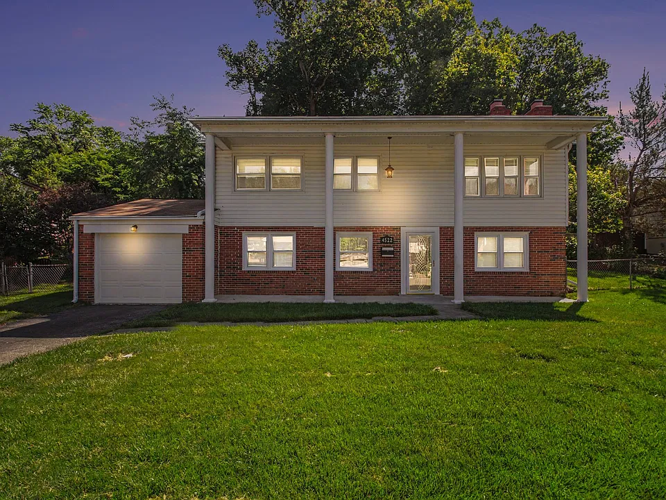4522 Glendale Rd