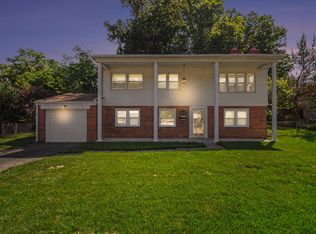 4522 Glendale Rd, Woodbridge, VA 22193