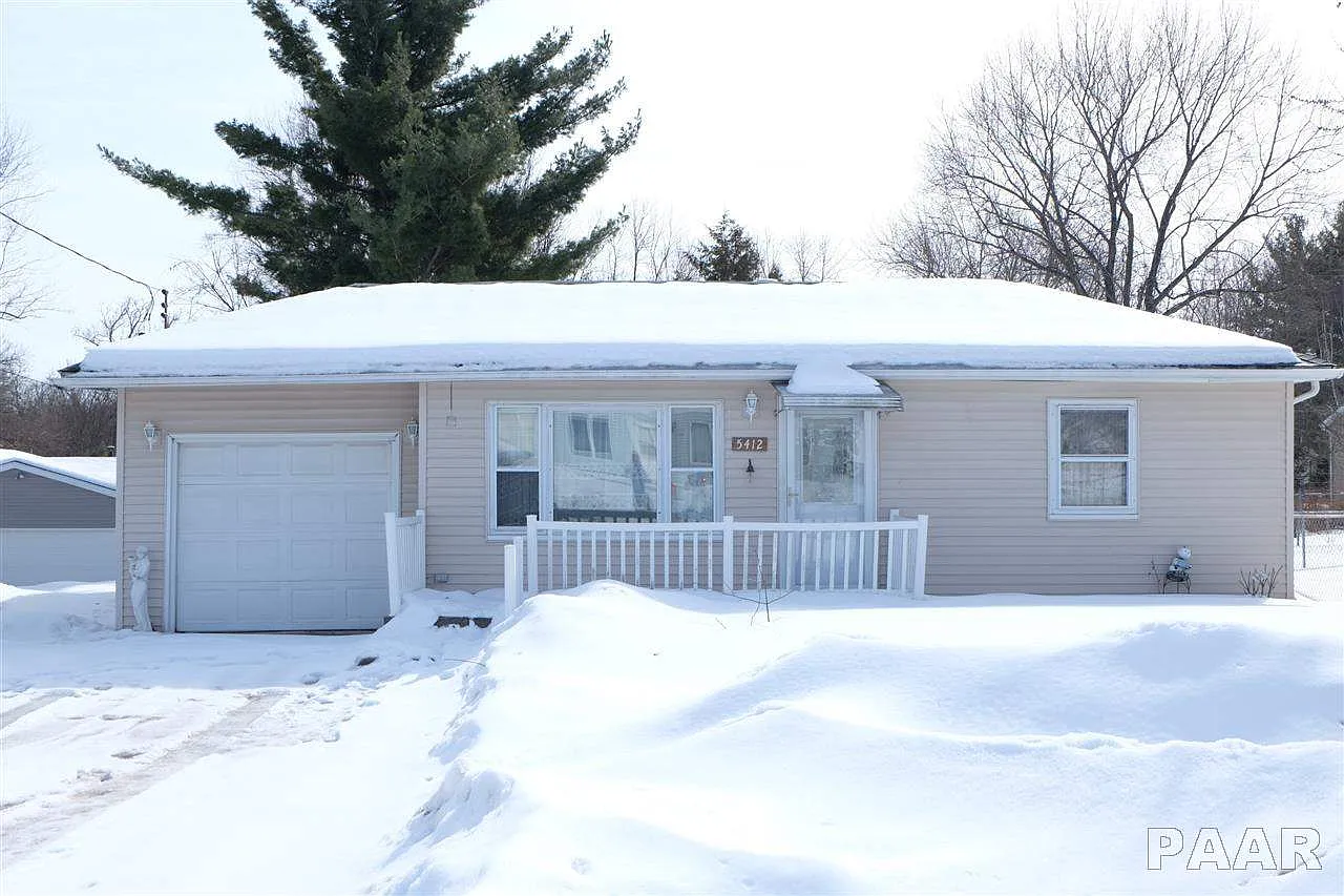 5412 W Closen Rd photo 1