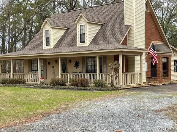330 New Bingham Dr, Wetumpka, AL 36093
