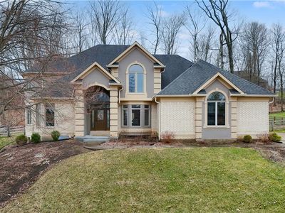 2905 Stone Mill Ct, Dayton, OH, 45434