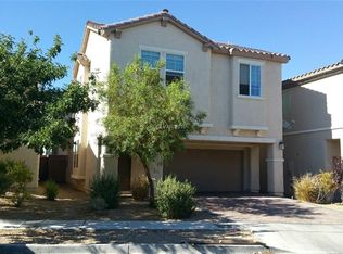 8456 Bellery Ave #0, Las Vegas, NV 89143