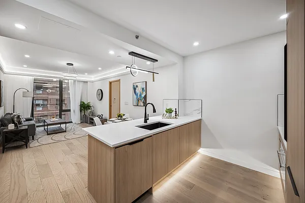Kitchen, photo 1