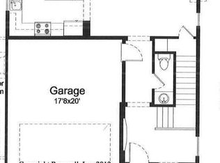 9120 196th Street Ct E, Graham, WA 98338