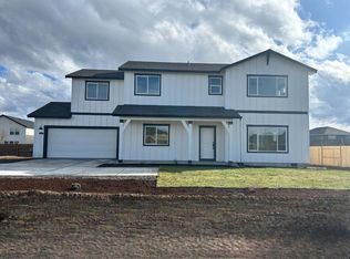 1202 NW Varnish Ln #36, Redmond, OR 97756