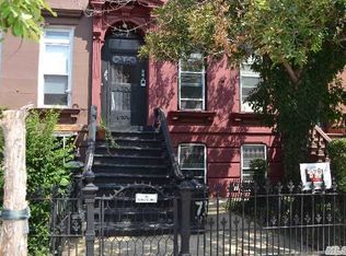 173 Putnam Ave, Brooklyn, NY 11216