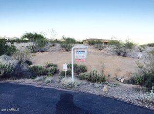 8815 N Arnold Ct, Waddell, AZ 85355