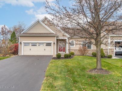 11 Hampton Circle, Mechanicville, NY, 12118