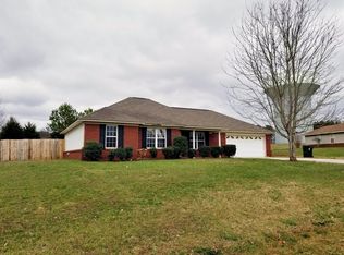 323 Willow Oak Dr, Harvest, AL 35749