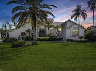 7245 Hendry Creek Dr, Fort Myers, FL 33908