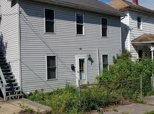 113 McCulloh St, Frostburg, MD 21532