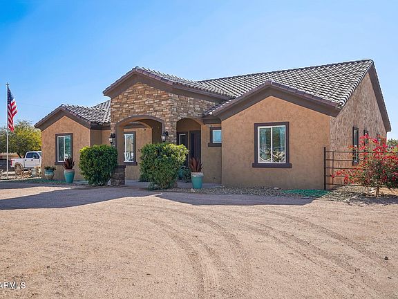 3rd image of 2410 N 193RD Avenue