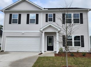 711 Saint Albans Loop LOT 99, Conway, SC 29526