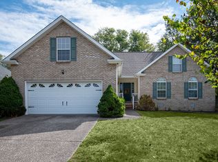 425 Remington Ave, Gallatin, TN 37066