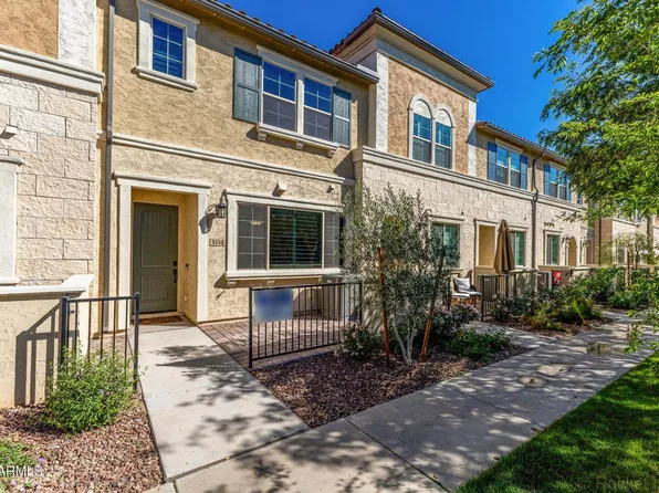 1917 E Hampton Ln #104, Gilbert, AZ 85295