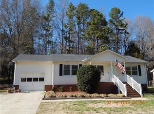 164 Obrien Pl SW, Concord, NC 28025