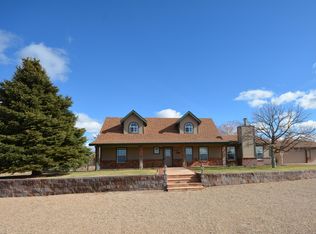21007 N Hackamore Ln, Paulden, AZ 86334