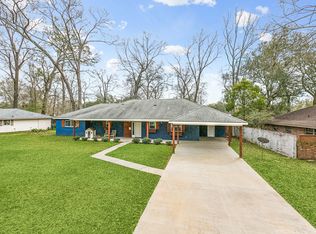 9152 Woodbine St, Baton Rouge, LA 70815