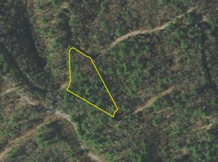 Smoke Rise Way LOT WP033, Del Rio, TN 37727