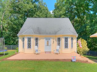 5421 Forest Cir, Dublin, VA 24084