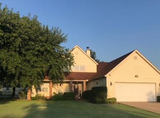 2220 Hope St, Jay, OK 74346
