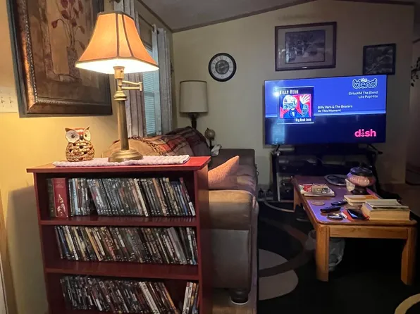 11596 W Sierra Dawn Boulevard #64, Surprise, AZ 85374