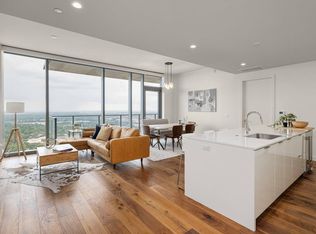 44 East Ave #4305, Austin, TX 78701