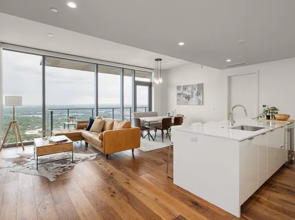 44 East Ave #4305, Austin, TX 78701