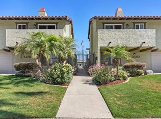3476 Monroe Ave UNIT 12, San Diego, CA 92116