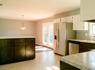 103 Pamela Dr #HOUSE, East Dublin, GA 31027