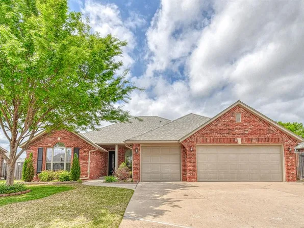 12509 Jacinth Ct, Oklahoma City, OK 73170