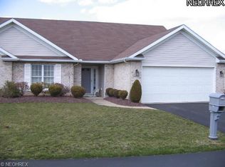 7854 Walnut St UNIT B, Boardman, OH 44512