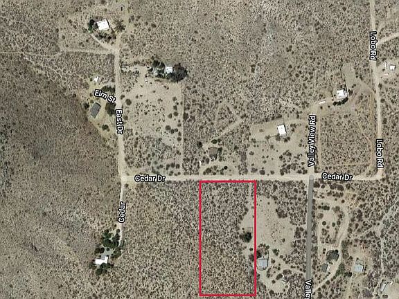 5th image of PARCEL 582261060 582261070000