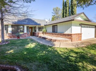 1932 Breckenwood Dr, Redding, CA