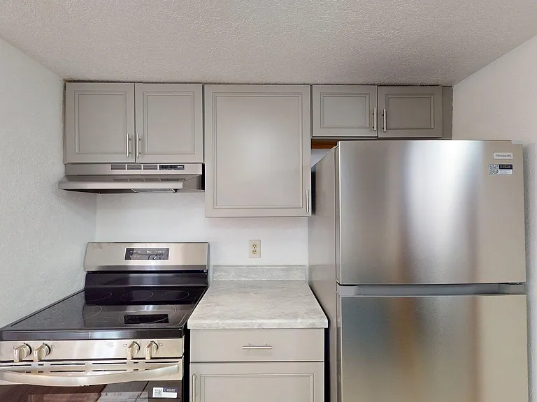 Totally Renovated / Updated 2 Bed End Unit - LOADED! — Photo 58