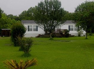 229 County Road 440, Dayton, TX 77535