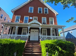 241 W Ivy St #3A, New Haven, CT 06511