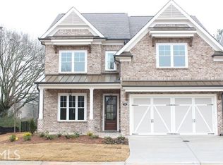 755 Harris Walk Ln, Alpharetta, GA 30009