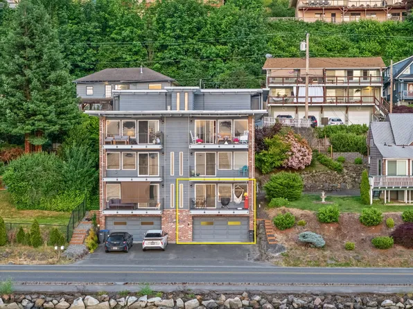 1640 Bay St, Port Orchard, WA 98366