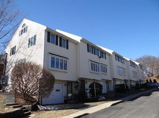 59 Denver St APT 8, Saugus, MA 01906