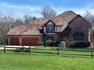 5N511 Oak Lawn Farm Rd, Wayne, IL 60184