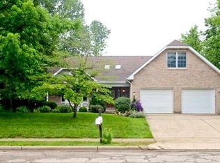 211 Ryan Dr, Oxford, OH 45056