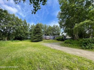 3651 E 121st Ave, Anchorage, AK 99516