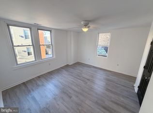 1621 N 33rd St Floor 2, Philadelphia, PA 19121