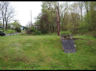 Courtright St, Courtdale, PA 18704