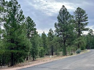 4500 W Foxglove Ln, Show Low, AZ 85901