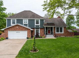 2804 Biscayne Ct, Columbia, MO 65203