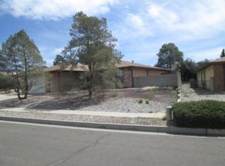 8812 Opportunity Dr NE, Albuquerque, NM 87109